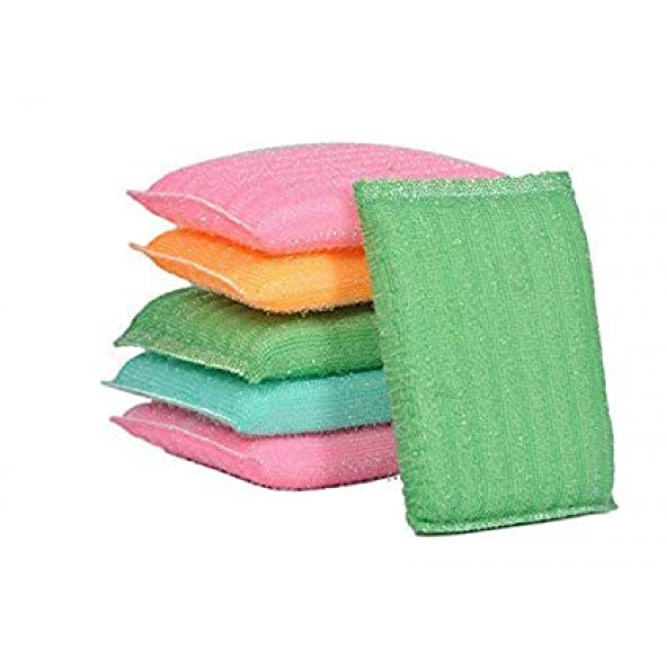 Dish Cleaning Cloths 4 Pack